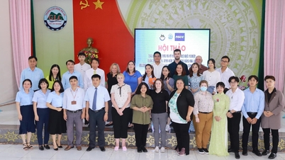 Gia Lai: Tổ chức Hội thảo trao đổi kiến thức và kỹ năng bổ trợ khởi nghiệp | Báo Gia Lai điện tử