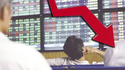 Stocks break through 1,250 points, investors are nervous at the end of the week