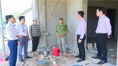 New look in Thuan Chau ethnic minority area