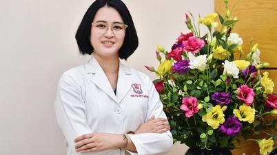 Young Associate Professor's Journey to 'Naming Trauma' with AI