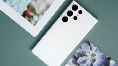 តម្លៃ Galaxy S23 Ultra ធ្លាក់ចុះជាង 13 លានដុង