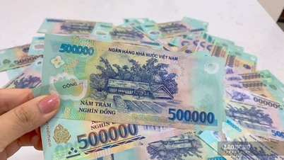 ដាក់ប្រាក់ 400 លាន និងទទួលបានការប្រាក់ 45.6 លាន