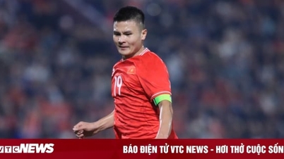 Chuyên gia: Quang Hải chưa ấn tượng như thời đỉnh cao