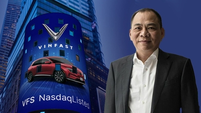 Thương hiệu Việt lan tỏa thế giới