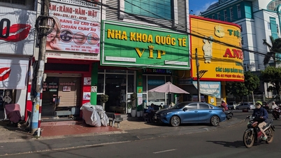 មន្ទីរ​សុខាភិបាល​ចុះ​ត្រួតពិនិត្យ​ទូទៅ​បង្ហាញ​គ្លីនិក​ធ្មេញ​គ្មាន​អាជ្ញាប័ណ្ណ​ចំនួន​៣​