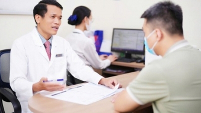 Nhiều loại thuốc thế hệ mới giúp bệnh nhân ung thư phổi