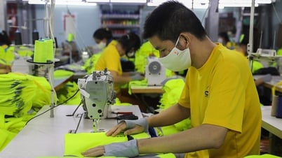 Các hiệp định thương mại giúp xuất khẩu tăng hàng chục tỷ USD mỗi năm
