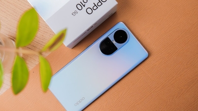 ទិញ OPPO Reno10 ទទួលបានកាដូ 3.5 លានដុង