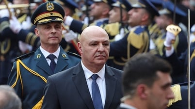 Lebanese Army Commander-in-Chief Elected President, What Does the US Say?