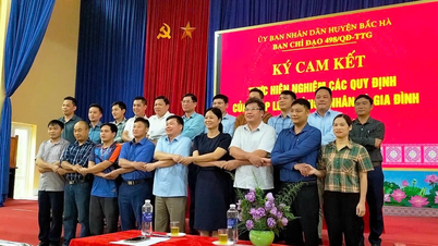 Phòng chống tảo hôn, hôn nhân cận huyết thống ở Lào Cai