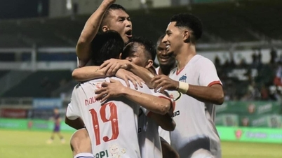 V-League 2023 en directo 15 de julio, VTV fútbol en directo hoy