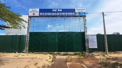 Ninh Thuan គ្រោង​ជួសជុល​គម្រោង​ដែល​នៅ​ពីក្រោយ​កាលវិភាគ​ចំនួន ៣២
