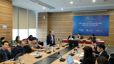 CLB Nhà báo Công nghệ thông tin tổ chức tọa đàm về tắt sóng 2G, đưa người dân lên môi trường số