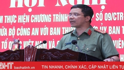 Có giải pháp căn cơ trong phối hợp đẩy mạnh phong trào toàn dân bảo vệ an ninh Tổ quốc