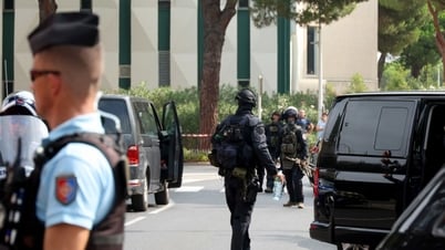フランスで銃撃事件、ドイツが移民問題を厳格化、カナダが中国製電気自動車に100%の税金を課す