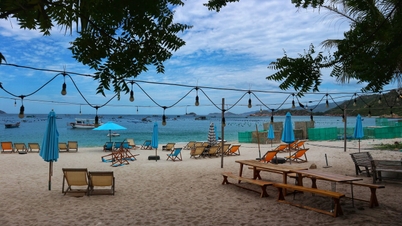 3 ngày khám phá cung đường Cam Ranh