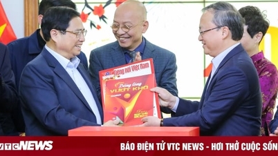 VOV phải giữ cho bằng được tiếng nói của Đảng, Nhà nước và Nhân dân