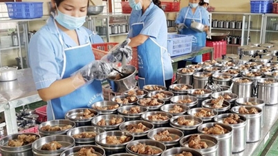 លក្ខខណ្ឌ ៣ ដើម្បីធានាសុវត្ថិភាពចំណីអាហារក្នុងអាជីវកម្មសេវាកម្មម្ហូបអាហារ