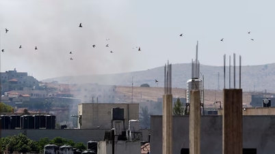 Israel announces new settlements, clashes with Hamas in West Bank