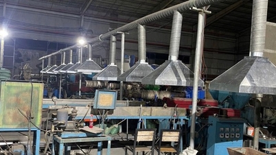 Đua nhau rao bán nhà xưởng cỡ nhỏ
