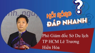 Vừa xem, vừa được trải nghiệm áo dài