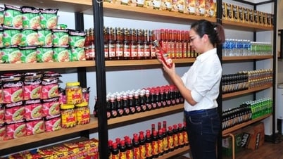 ទស្សនៈផ្សេងគ្នាលើការគណនាពន្ធគួរប្រមូលពន្ធលើសពី 8 ពាន់លានដុង