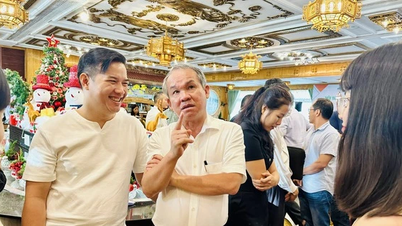 Bau Duc លក់ក្រុមហ៊ុនជ្រូកស៊ីចេក បង្កើតក្រុមហ៊ុនកសិកម្ម Kon Thup