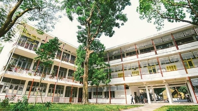 ハノイで最大の大学はどこですか？
