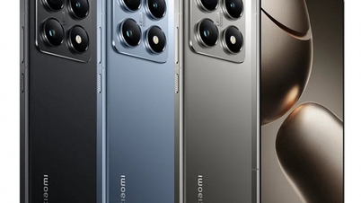 Xiaomi បើកដំណើរការ Xiaomi 14T និង 14T Pro duo ជាមួយនឹងមុខងារកម្រិតខ្ពស់ជាបន្តបន្ទាប់