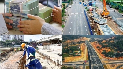 Các luật mới sắp có hiệu lực: Thúc đẩy đầu tư công, tín dụng và bất động sản
