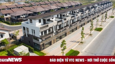 Chỉ có 3 căn nhà phố, biệt thự quanh TP.HCM được mua trong tháng 4