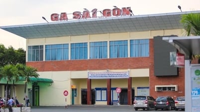 Đề xuất tăng tỷ lệ vốn nhà nước tại dự án PPP đường sắt
