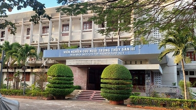 នាយកដ្ឋានជលផលស្នើសុំការផ្ទៀងផ្ទាត់ករណី 'ការសិក្សាជាច្រើន 100% ស្រដៀងនឹងលទ្ធផលដែលបានចេញផ្សាយ'