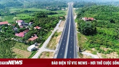 រាប់ពាន់លានកំពុងរង់ចាំ "ចំណាយ" លើគម្រោងផ្លូវល្បឿនលឿនចំនួន 3
