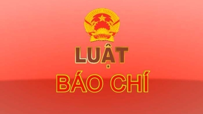 'Scientific basis and practice of amending the 2016 Press Law' will take place tomorrow (June 10)
