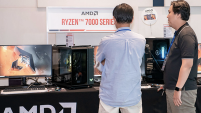 AMD تروج لخطوط أجهزة الكمبيوتر الشخصية في السوق الفيتنامية