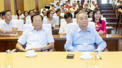 Ba Ria-Vung Tau Province meets to celebrate 98th anniversary of Vietnam Revolutionary Press Day