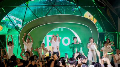 VCB Digibank conquers Gen Z customers with new YouPro interface
