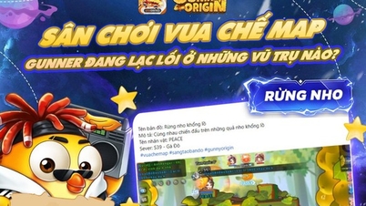 ​អ្នក​ផ្សាយ​ព័ត៌មាន​ក្តៅៗ​ពីរ​នាក់​ 'ផ្តល់​ដំបូន្មាន​' ​អំពី​របៀប​វាយ​ Bosses ​ឱ្យ​បាន​លឿន​និង​ឈ្នះ​យ៉ាង​រហ័ស​ជាមួយ​ Gunny Origin