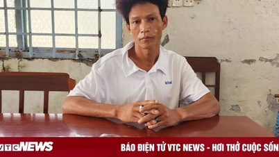 Vừa ra tù lại đi trộm điện thoại và tiền của người nhà bệnh nhân