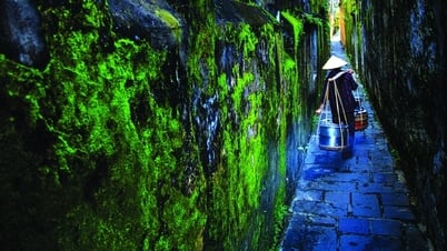 កេរ្តិ៍ឈ្មោះរបស់ Hoi An
