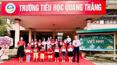 ផ្សព្វផ្សាយ​អំពី​សមុទ្រ និង​កោះ​នៅ​តំបន់​មាត់សមុទ្រ លើក​កម្ពស់​ការ​យល់​ដឹង​ដល់​ប្រជាពលរដ្ឋ​ម្នាក់ៗ