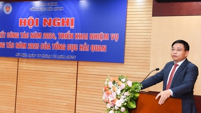 វិស័យគយត្រូវតែមានគោលដៅពីរ
