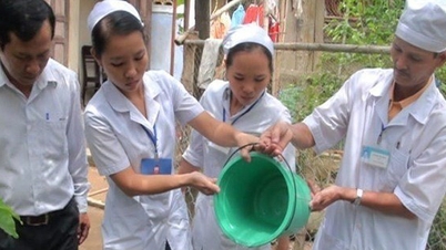Bạn đọc hỏi sau lũ hay gặp những bệnh truyền nhiễm nào, cách trách?
