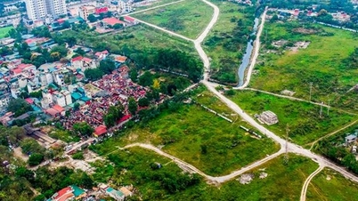 Làm sao để thị trường bất động sản giữ vững "ngôi vương" thu hút FDI?