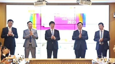 Launching the Essential Electronic Book and Newspaper Platform to Serve the Goal and Task of Reducing Information Poverty