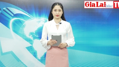 Gia Lai 24h: Gia Lai: សិស្សជាង 44 ពាន់នាក់ត្រូវបានបង្រៀនហែលទឹកនៅក្នុងសាលារៀន | កាសែត Gia Lai អេឡិចត្រូនិក