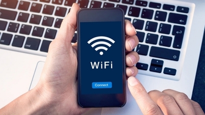 iPhone, Android 휴대폰에서 Wifi를 방송하는 최신 방법을 지금 업데이트하세요