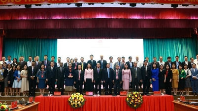 Hơn 1 tỉ USD được đăng ký đầu tư vào Bình Định