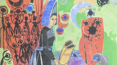 សំណាងក្រហម